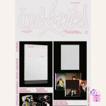 THE BOYZ - Unexpected [SIGNED Ver.] + International Exclusive Photocard - Image 8