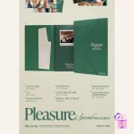 TREASURE - PLEASURE (Special Mini Album) - Image 5