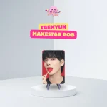 TXT - Limited Photocard (The Star Chapter : SANCTUARY Makestar POB) - Image 6