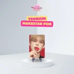 TXT - Limited Photocard (The Star Chapter : SANCTUARY Makestar POB) - Image 4