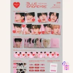 ZB1 - BLUE PARADISE (Digipack Ver.) [5th Mini Album] - Image 2