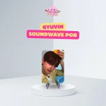 ZB1 - Limited Photocard (Cinema Paradise SoundWave POB) - Image 9