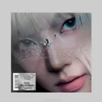 aespa - Armageddon (1st Full Album) [MY Power Ver.] - Image 4