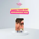 BANG&JUNG&YOO&MOON - Limited Photocard (Curtain Call AppleMusic POB) - Image 3