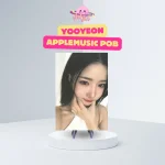 tripleS - Limited Postcard (EVOLution AppleMusic POB) - Image 3