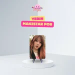 GFRIEND - Limited Photocard (Season of Memories Makestar POB) - Image 4