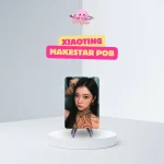 Kep1er - Limited Photocard (Kep1going On Makestar POB) - Image 4