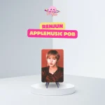 NCT DREAM - Limited Concept Photocard (2025 Season’s Greetings AppleMusic POB) - Image 4
