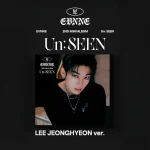 EVNNE - Un: SEEN (2nd Mini Album) [Digipack Ver.] - Image 7