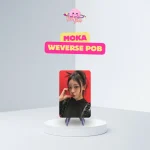 ILLIT - Limited Photocard (I'LL LIKE YOU Weverse Shop POB) - Image 5