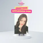 tripleS - Limited Postcard (EVOLution AppleMusic POB) - Image 5