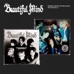 Xdinary Heroes - Beautiful Mind (6th Mini Album) [Photobook ver.]