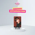 NCT DREAM - Limited Concept Photocard (2025 Season’s Greetings AppleMusic POB) - Image 6