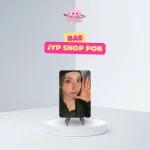 NMIXX - Limited Photocard (Fe3O4: Break Nemo JYP Shop Lucky Draw POB) - Image 6