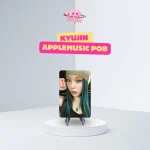NMIXX - Limited Photocard (Fe3O4: Stick Out AppleMusic POB) - Image 6