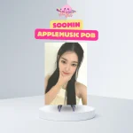 tripleS - Limited Postcard (EVOLution AppleMusic POB) - Image 6