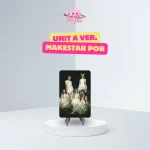 LE SSERAFIM - Limited Concept Photocard (EASY Makestar POB) - Image 8