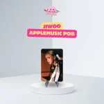 NMIXX - Limited Concept Photocard (Fe3O4: Stick Out AppleMusic POB) - Image 7