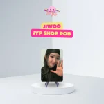 NMIXX - Limited Photocard (Fe3O4: Break Nemo JYP Shop Lucky Draw POB) - Image 7