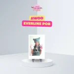 NMIXX - Limited Instant Photocard (2024 Season’s Greetings Everline POB) - Image 7