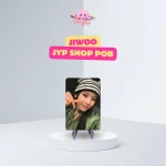 NMIXX - Limited Photocard (Fe3O4: Break Nemo JYP Shop POB) - Image 7