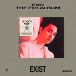 EXO - EXIST (7th Album) [Member Digipack Ver.] - Image 9