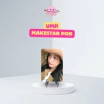 GFRIEND - Limited Photocard (Season of Memories Makestar POB) - Image 8