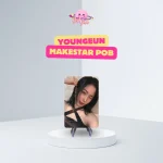 Kep1er - Limited Photocard (Kep1going On Makestar POB) - Image 8