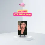 NMIXX - Limited Photocard (Fe3O4: Break Nemo JYP Shop Lucky Draw POB) - Image 8