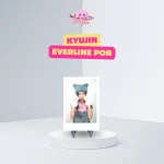 NMIXX - Limited Instant Photocard (2024 Season’s Greetings Everline POB) - Image 8