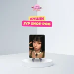 NMIXX - Limited Photocard (Fe3O4: Break Nemo JYP Shop POB) - Image 8