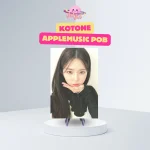 tripleS - Limited Postcard (EVOLution AppleMusic POB) - Image 8