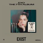 EXO - EXIST (7th Album) [Member Digipack Ver.] - Image 10