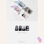 aespa - Character Photocard Holder Set (LIVE TOUR - SYNK : PARALLEL LINE - ENCORE Official MD) - Image 5