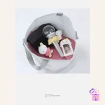 aespa - Plush Scrunchie (LIVE TOUR - SYNK : PARALLEL LINE - ENCORE Official MD) - Image 4