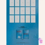 ARTMS - BURN (Objekt Music Album Ver.) [1st Single Album] - Image 4