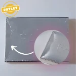 Jimin (BTS) - Face [Weverse Albums ver.] [OUTLET] - Image 2