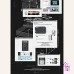 BTS - 7 Moments + Weverse Gift* - Image 4