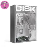 BTS – 7 Moments + Weverse Gift* – Bak Bak K-Pop Store