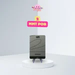 I-DLE - Limited Photocard (2 MMT POB) - Image 2