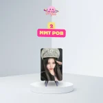 I-DLE - Limited Photocard (2 MMT POB)