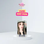 I-DLE - Limited Photocard (2 MMT POB) - Image 6