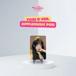 I-DLE - Limited Photocard (I SWAY AppleMusic POB) - Image 12