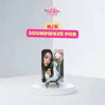 izna - Limited Photocard (N/a Soundwave POB)