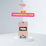 izna - Limited Photocard (N/a Soundwave POB) - Image 2