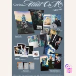 KAI (EXO) - Wait On Me (4th Mini Album) [Photobook Ver.] - Image 2