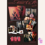 KAI (EXO) - Wait On Me (4th Mini Album) [Photobook Ver.] - Image 3