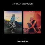 KAI (EXO) - Wait On Me (4th Mini Album) [Photobook Ver.]