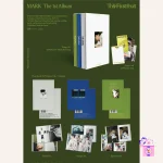 Mark (NCT) - The Firstfruit (1st Full Album) [Photobook Ver.] - Image 2