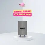 NMIXX - Limited Photocard (Fe3O4: Break Nemo JYP Shop Lucky Draw POB) - Image 2